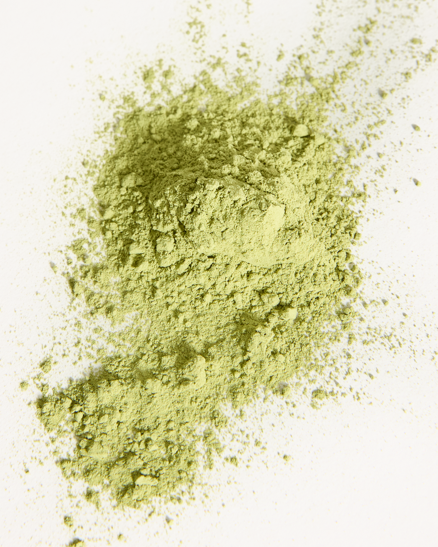 Peach Matcha Powder Tin 30g