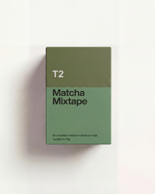 Matcha Mixtape Gift Pack