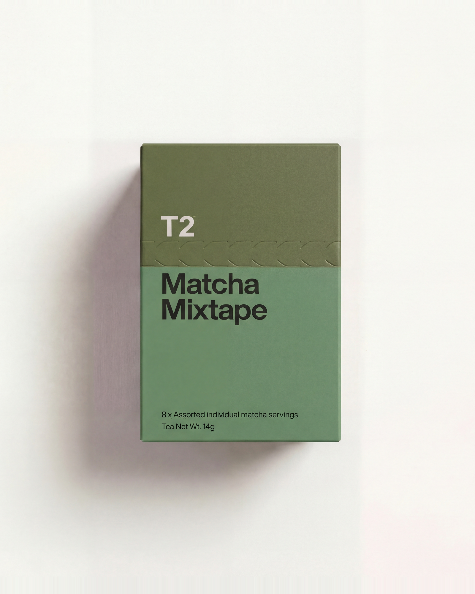 Matcha Mixtape Gift Pack