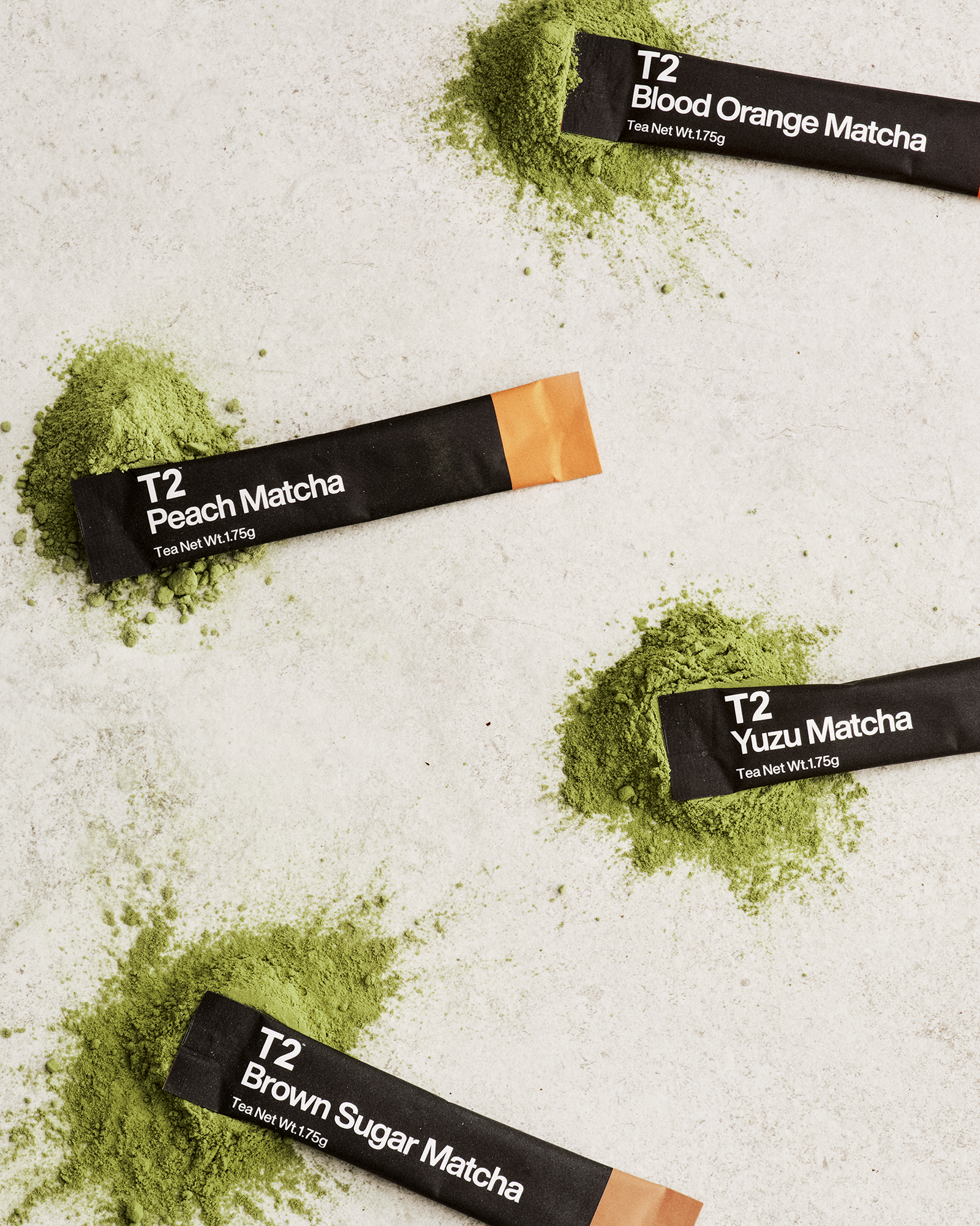 Matcha Mixtape Gift Pack