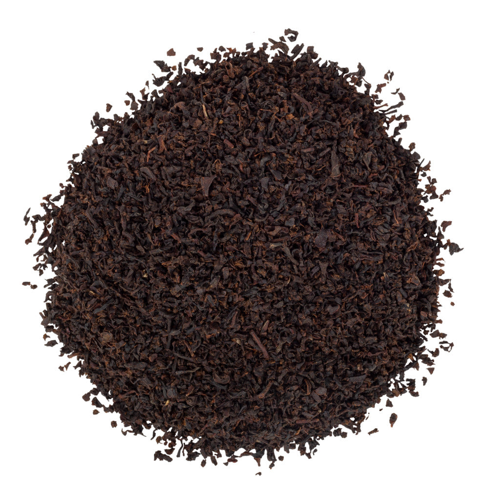English Breakfast Loose Leaf