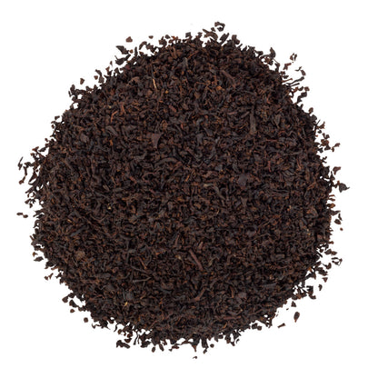 English Breakfast Loose Leaf