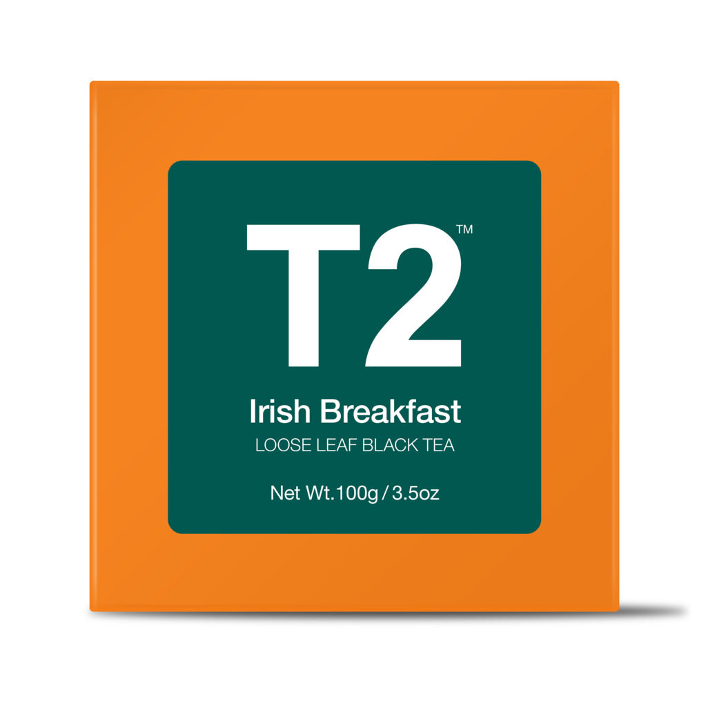 Irish Breakfast Loose Leaf