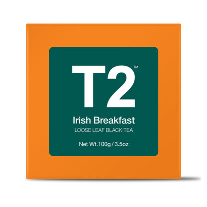 Irish Breakfast Loose Leaf
