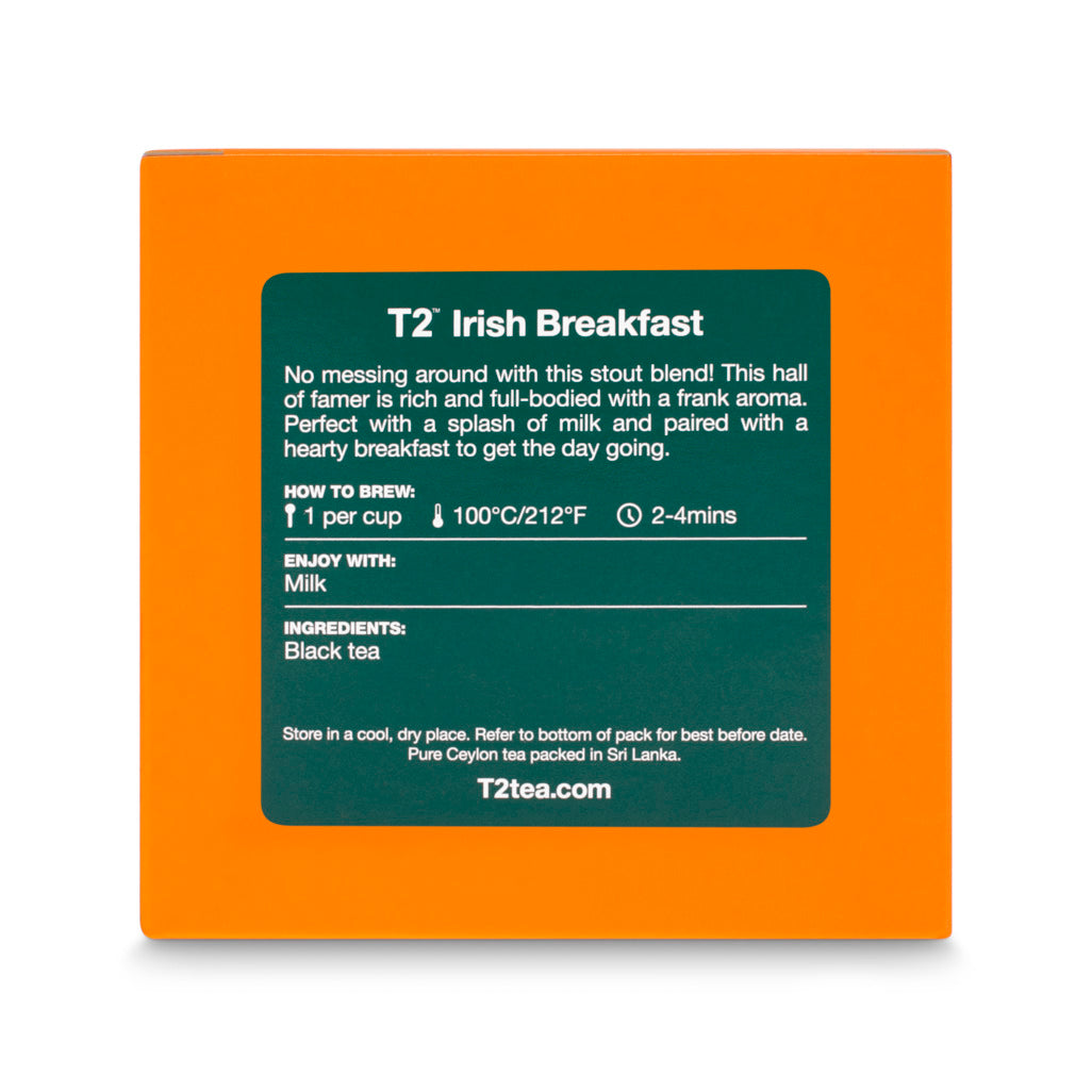 Irish Breakfast Loose Leaf