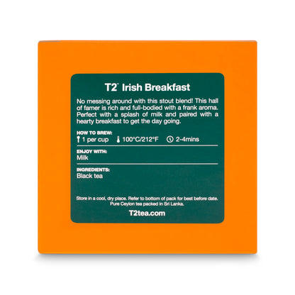 Irish Breakfast Loose Leaf
