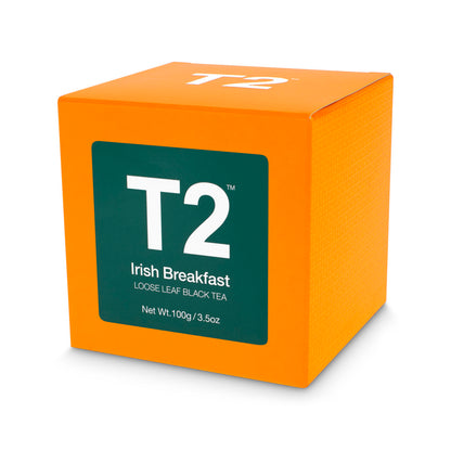 Irish Breakfast Loose Leaf