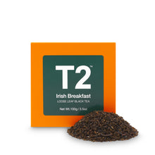 Irish Breakfast Loose Leaf