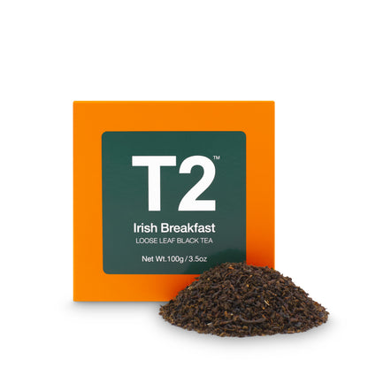 Irish Breakfast Loose Leaf