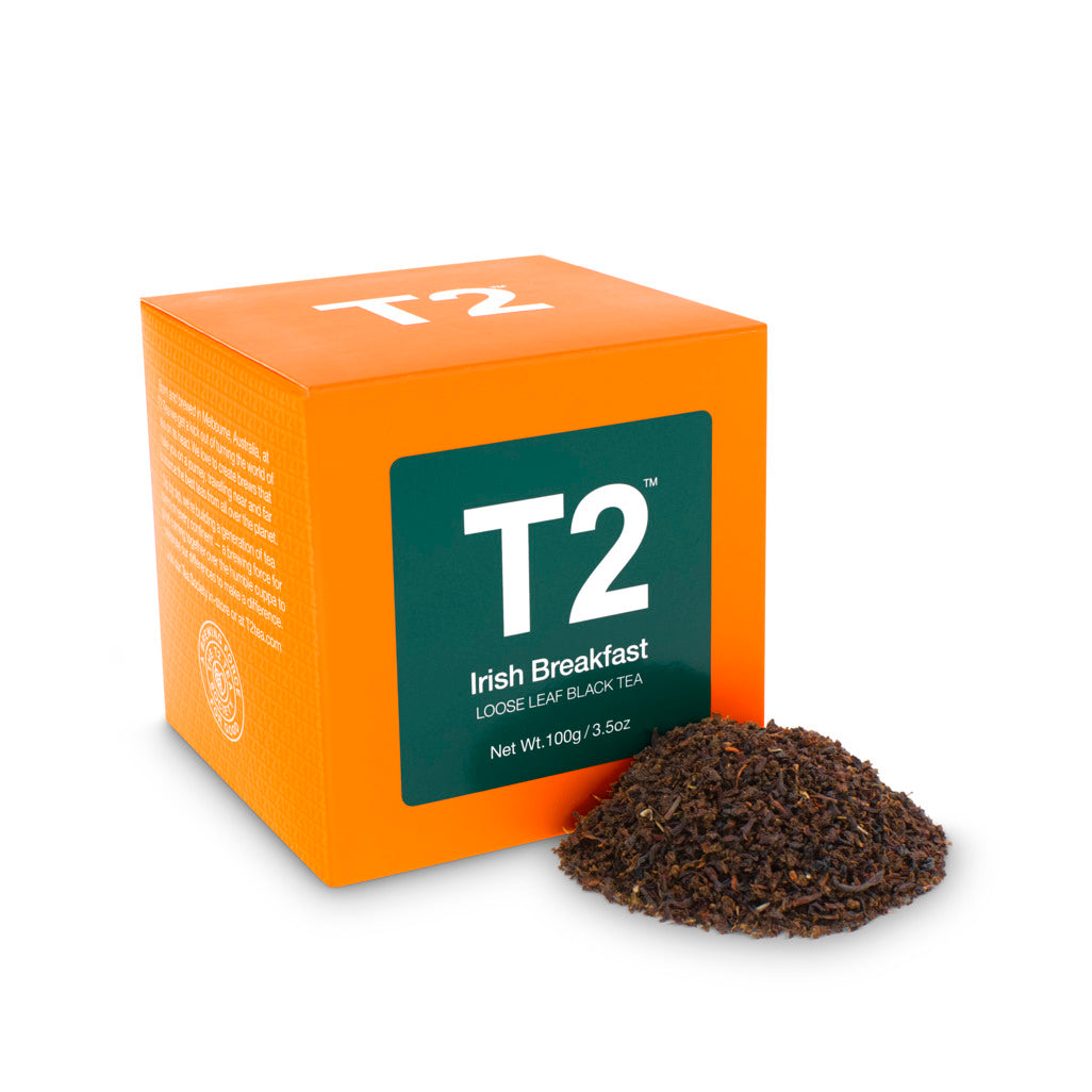 Irish Breakfast Loose Leaf
