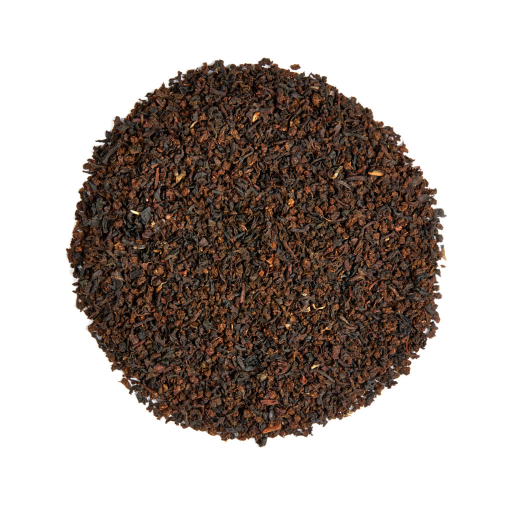 Irish Breakfast Loose Leaf