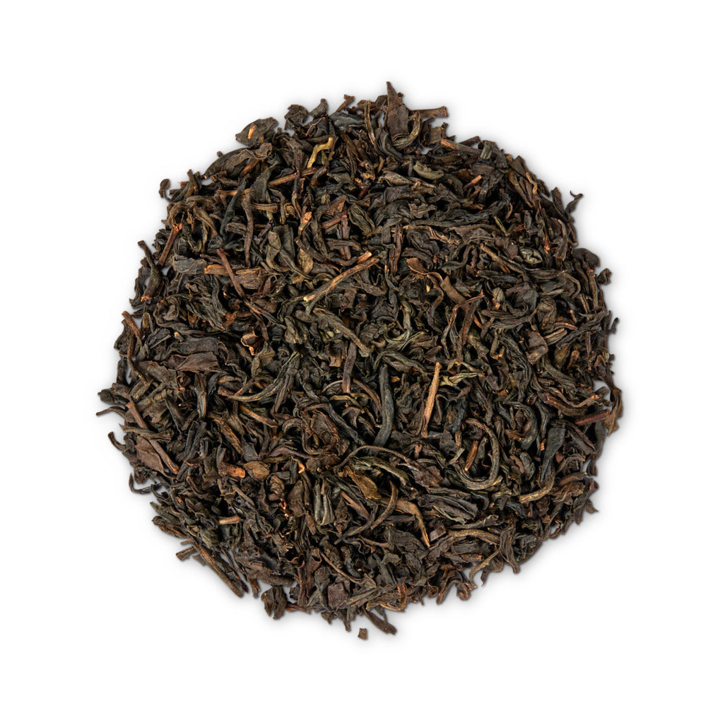 Lapsang Souchong Loose Leaf Cube 100g