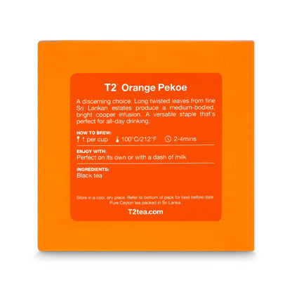 Orange Pekoe Loose Leaf