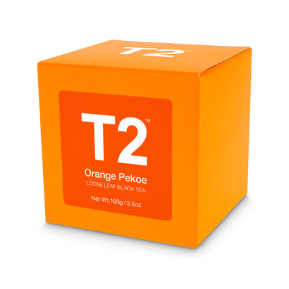 Orange Pekoe Loose Leaf