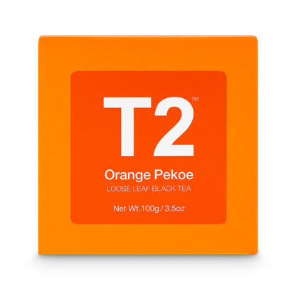 Orange Pekoe Loose Leaf
