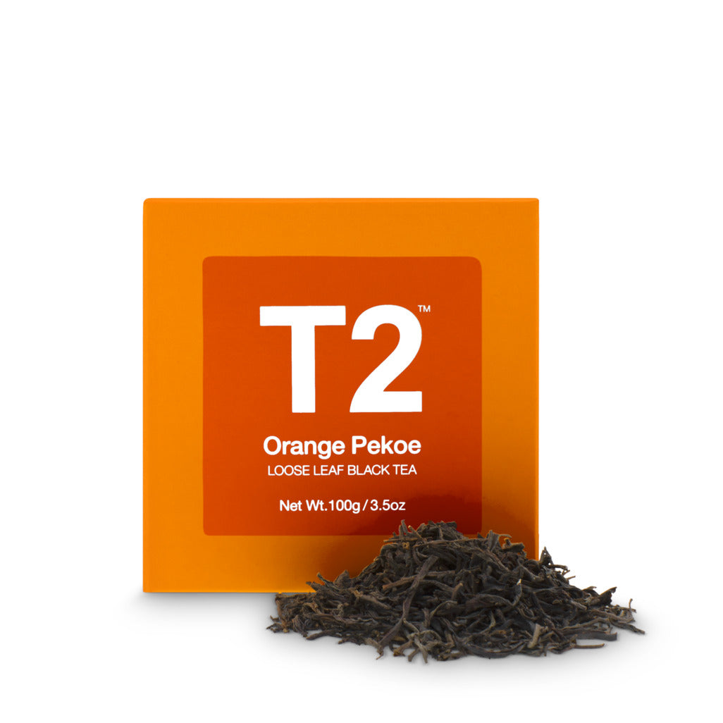 Orange Pekoe Loose Leaf