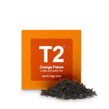 Orange Pekoe Loose Leaf