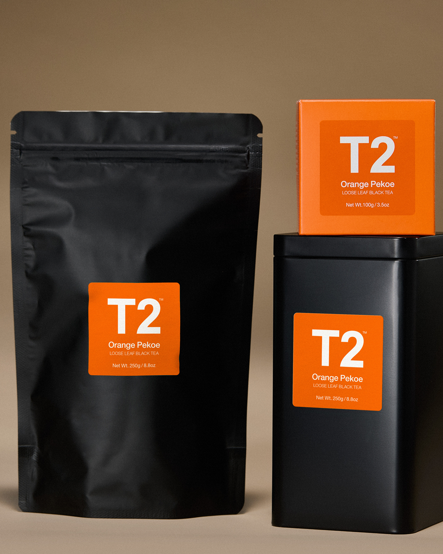 Orange Pekoe Loose Leaf