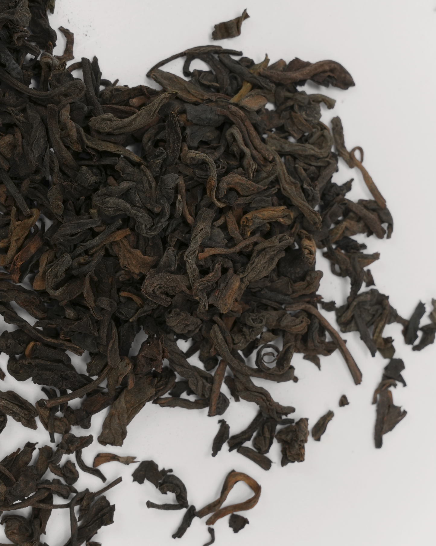 Pu-erh Loose Leaf Cube 100g