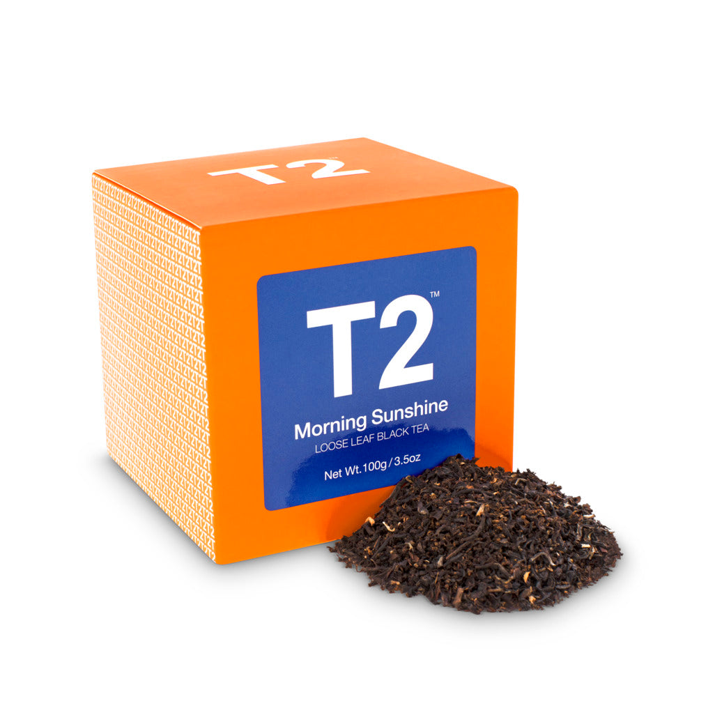 Morning Sunshine Loose Leaf