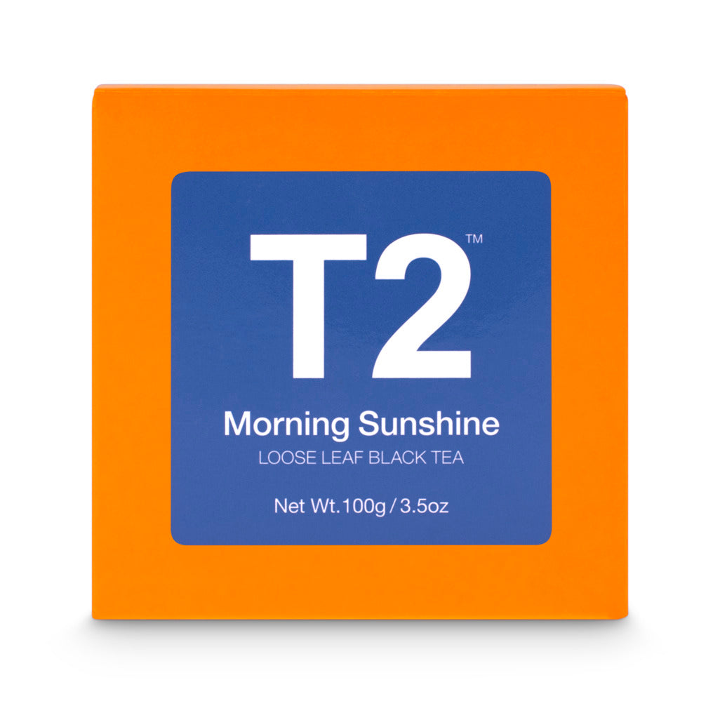 Morning Sunshine Loose Leaf