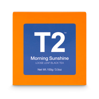Morning Sunshine Loose Leaf