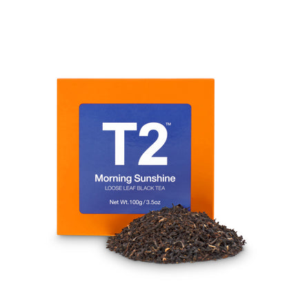 Morning Sunshine Loose Leaf