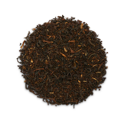 Morning Sunshine Loose Leaf