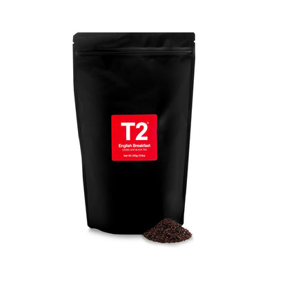 English Breakfast Loose Leaf