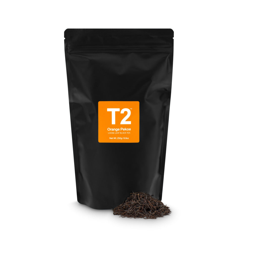 Orange Pekoe Loose Leaf