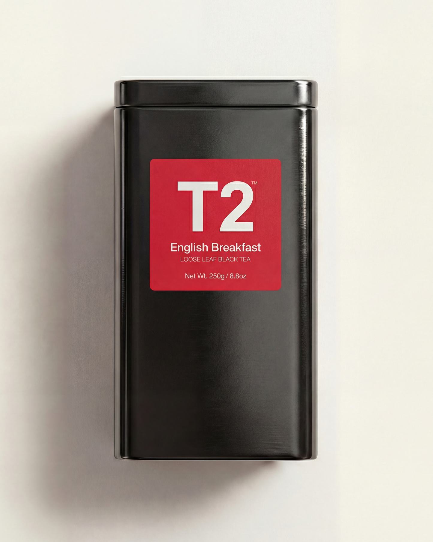English Breakfast Loose Leaf
