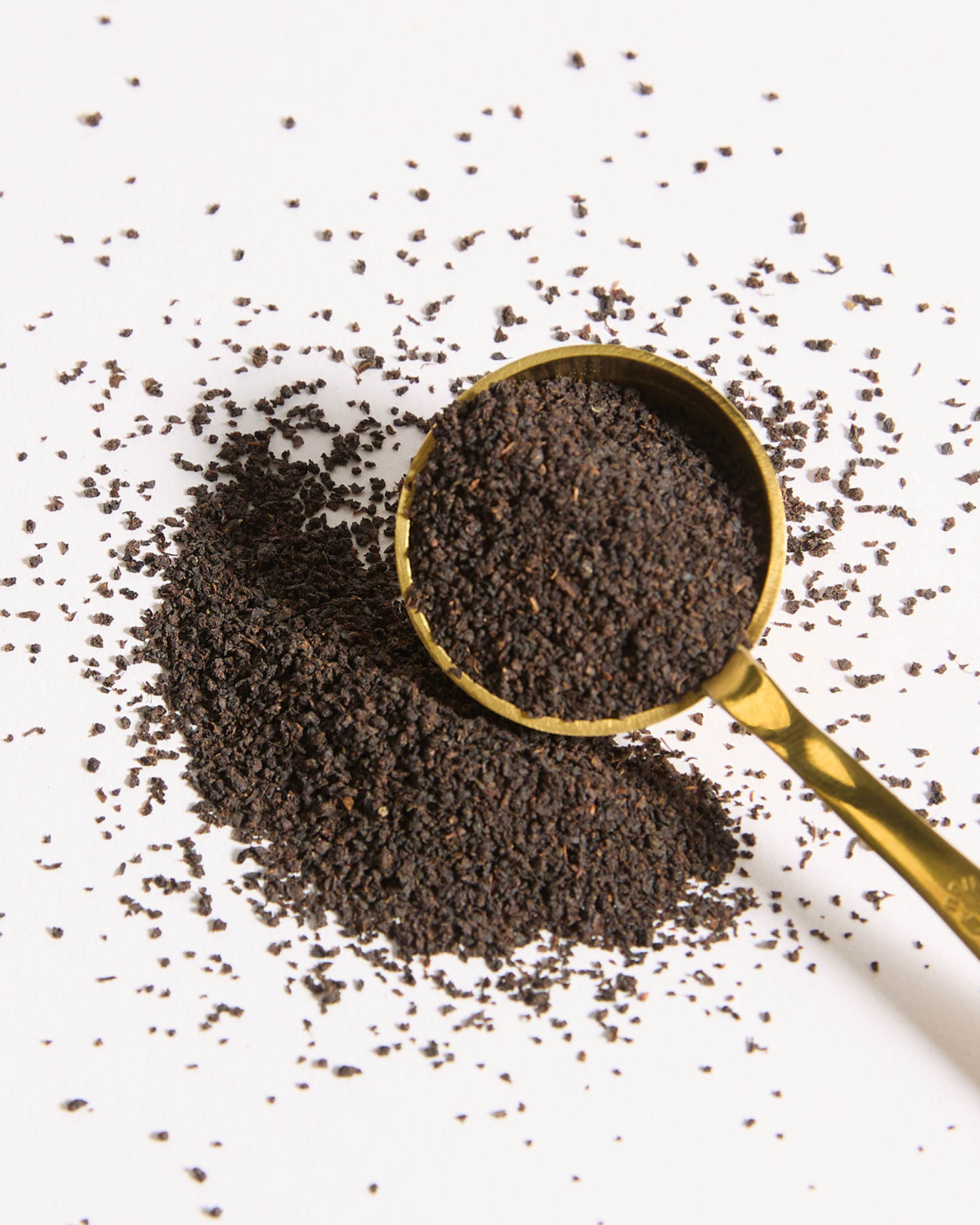 Ajiri Tea Loose Leaf 100g