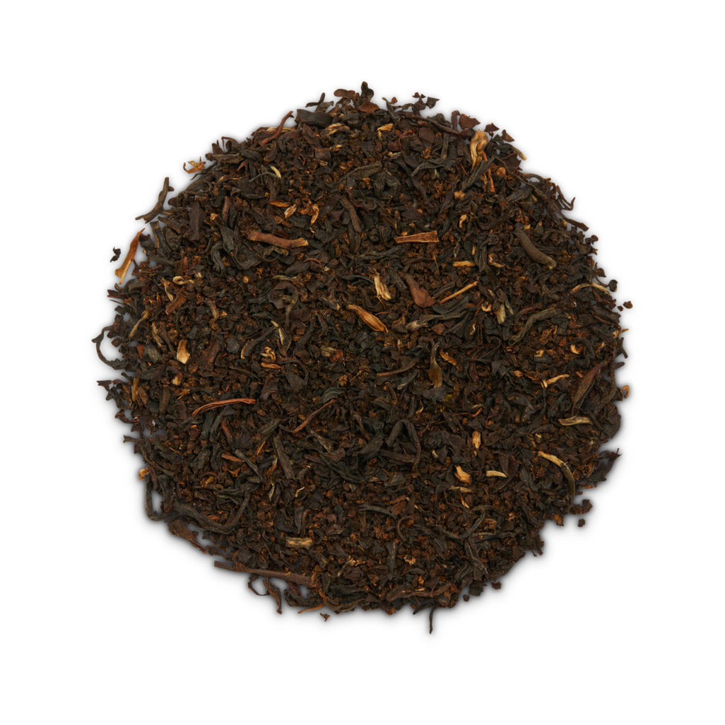 Darjeeling Second Flush Loose Leaf Cube 100g