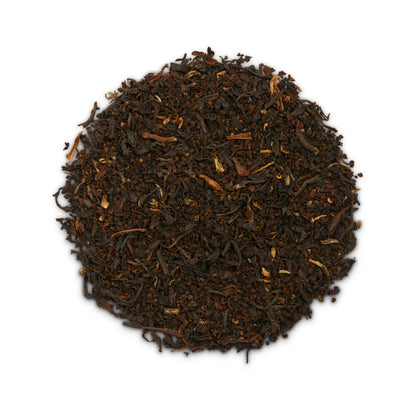 Darjeeling Second Flush Loose Leaf Cube 100g