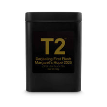 Darjeeling First Flush 2025 Tin 50g