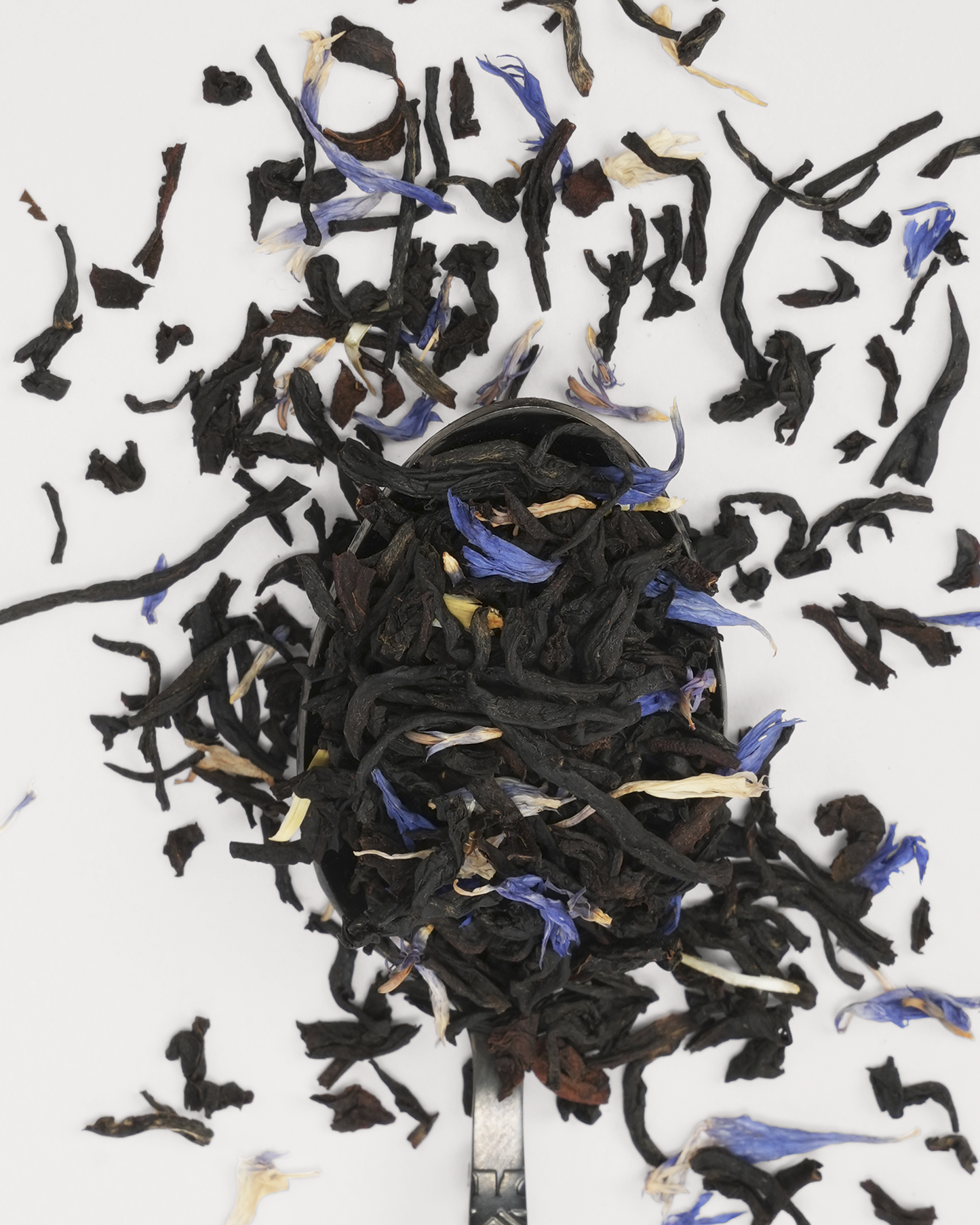 Blue Mountain Loose Leaf Cube 100g