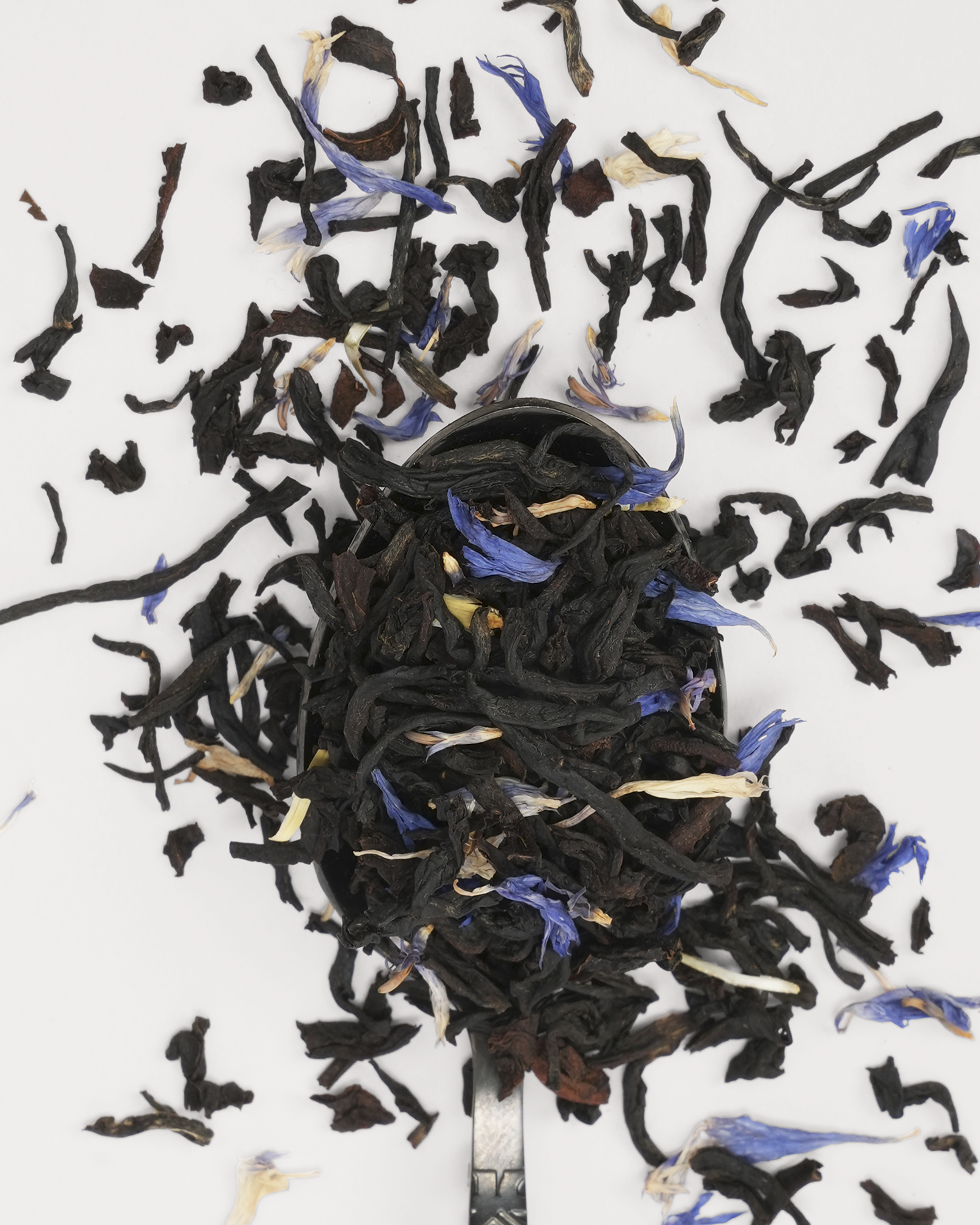 Blue Mountain Loose Leaf Cube 100g