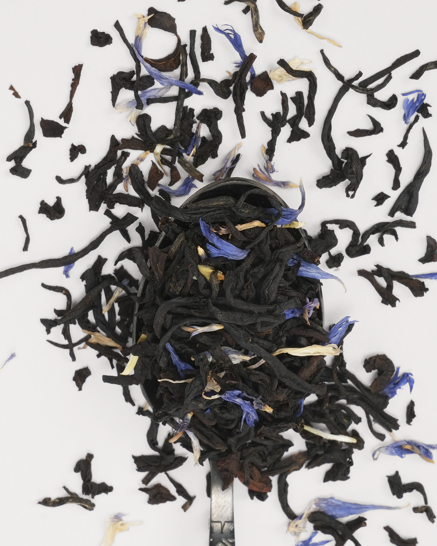 Blue Mountain Loose Leaf Cube 100g