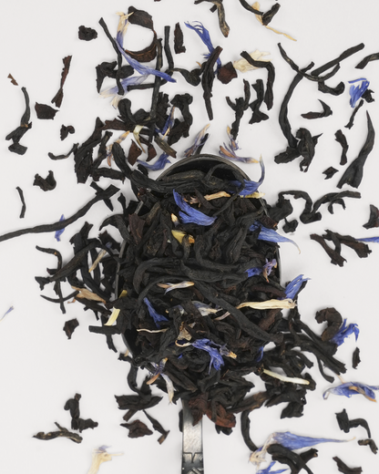 Blue Mountain Loose Leaf Cube 100g