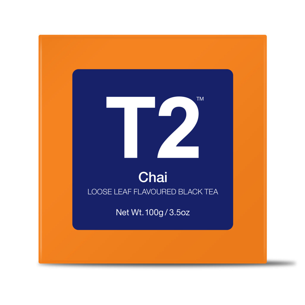 Chai Loose Leaf