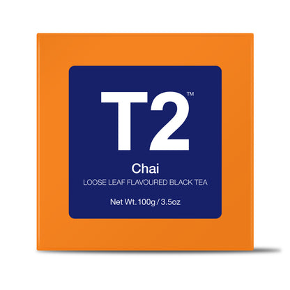 Chai Loose Leaf