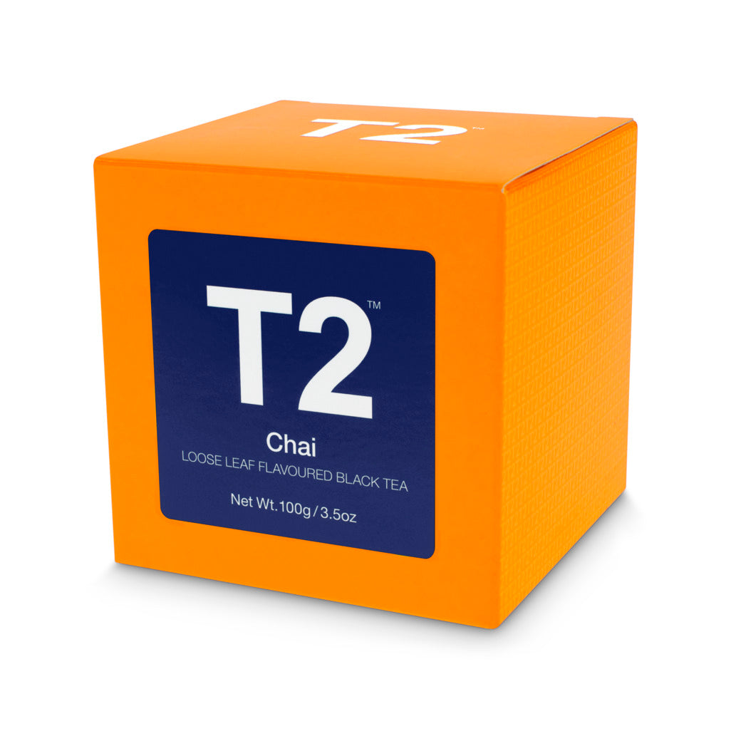 Chai Loose Leaf