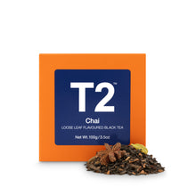 Chai Loose Leaf