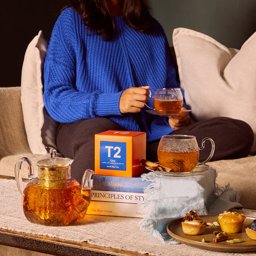 Chai Loose Leaf