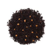 Creme Brulee Loose Leaf