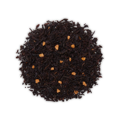 Creme Brulee Loose Leaf
