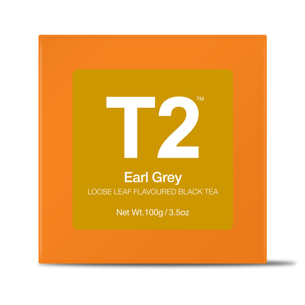 Earl Grey Loose Leaf