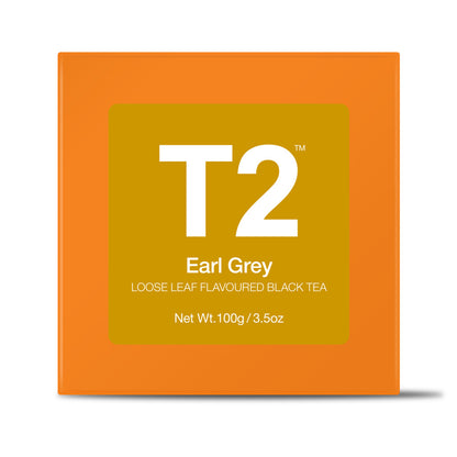 Earl Grey Loose Leaf