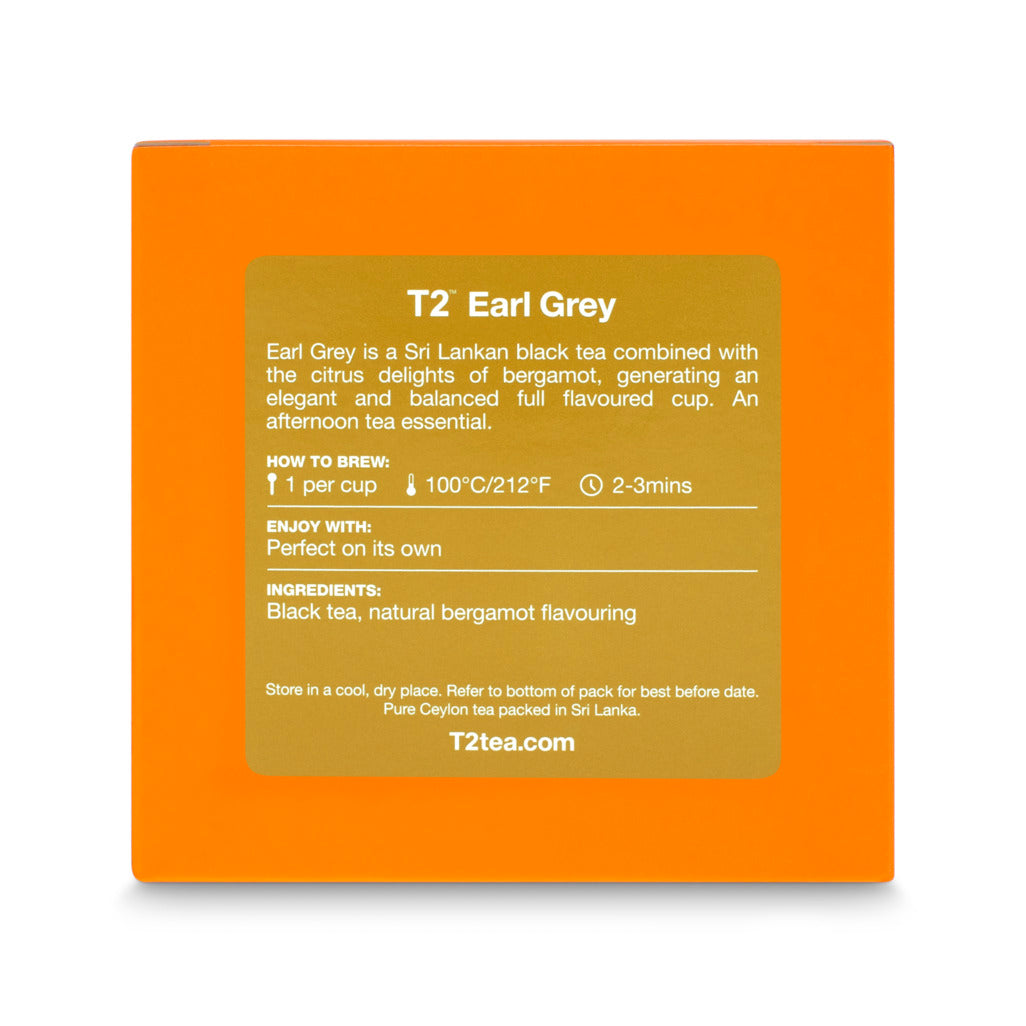 Earl Grey Loose Leaf