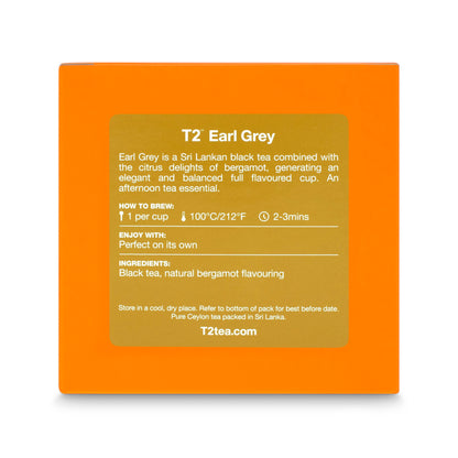 Earl Grey Loose Leaf